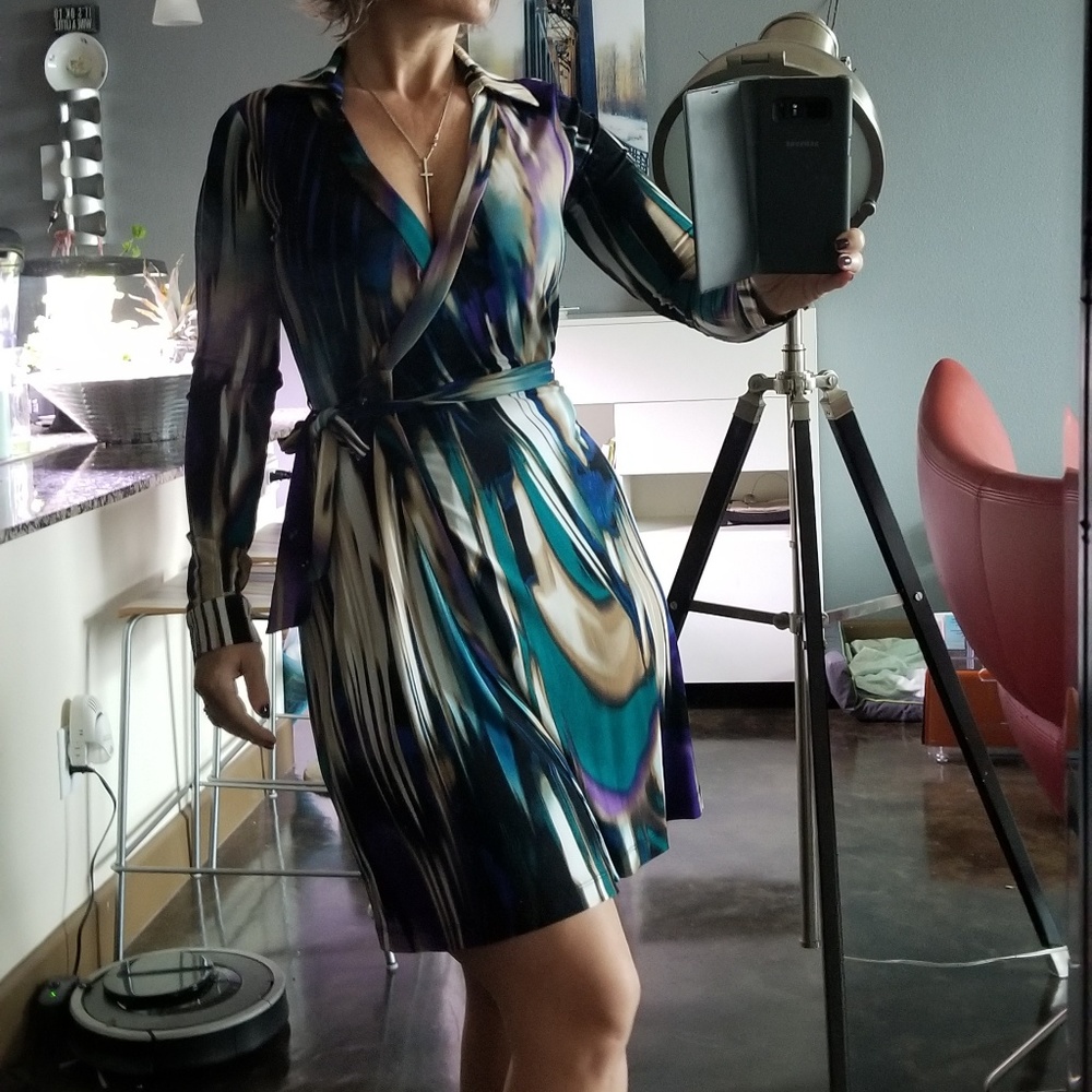 Calvin Klein dress